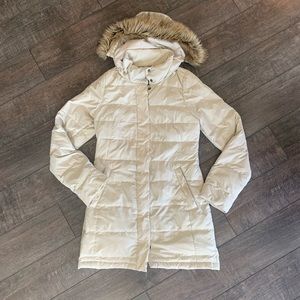 The North Face 600 Jacket